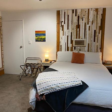 No 3 @ Bed In A Shed B&Bs Watervale Экстерьер фото