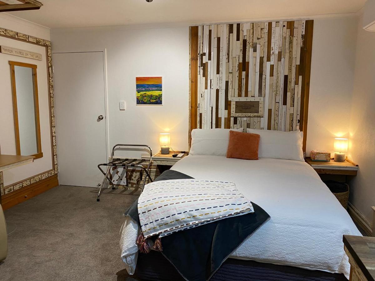 No 3 @ Bed In A Shed B&Bs Watervale Экстерьер фото
